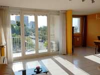 Vente appartement 6 pièces Vente appartement 6 pièces
