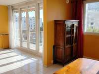 Vente appartement 6 pièces Vente appartement 6 pièces
