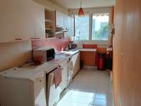 Vente appartement 6 pièces Vente appartement 6 pièces