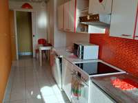 Vente appartement 6 pièces Vente appartement 6 pièces