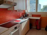 Vente appartement 6 pièces Vente appartement 6 pièces