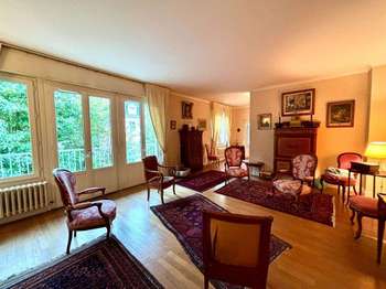 Vente appartement 7 pièces Tours 37