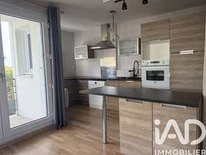 Vente Appartement 4 piècesTours