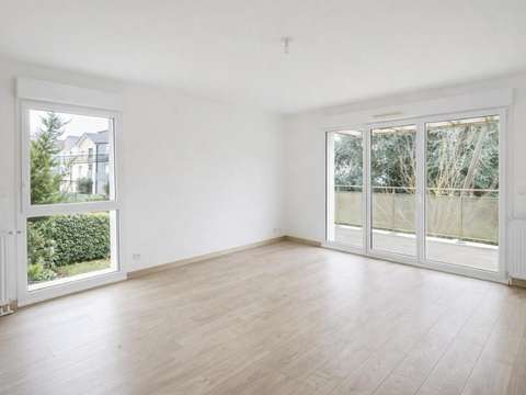 Vente appartement 2 pièces Tours 37