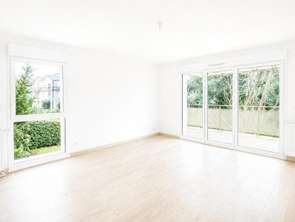 Vente Appartement 2 piècesTours