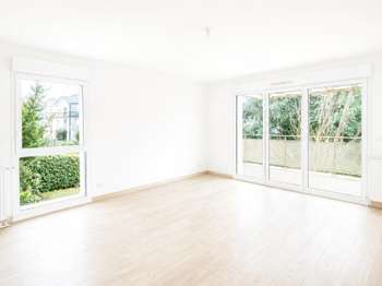 Vente appartement 2 pièces Tours 37