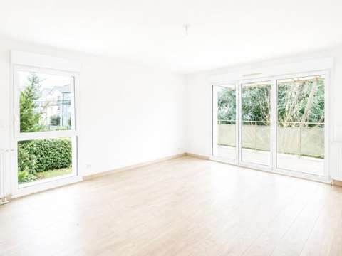 Vente appartement 2 pièces Tours 37