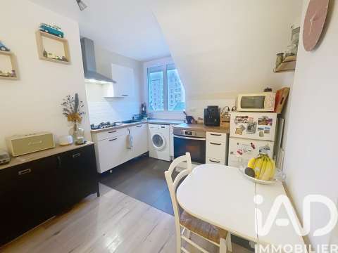 Vente appartement 2 pièces Tours 37