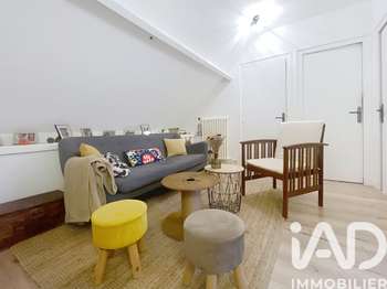 Vente appartement 2 pièces Vente appartement 2 pièces