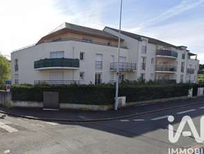 Vente Appartement 2 piècesTours