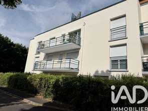 Vente Appartement 2 piècesTours