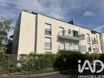 Vente Appartement 2 piècesTours