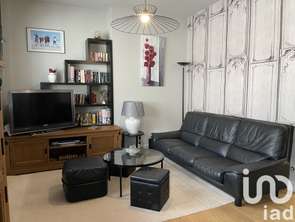 Vente Appartement 3 piècesTours