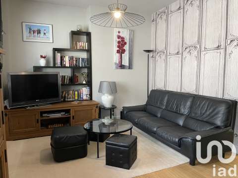 Vente appartement 3 pièces Tours 37