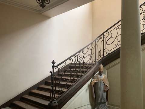Vente appartement 3 pièces Tours 37