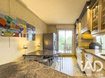 Vente appartement 4 pièces Vente appartement 4 pièces