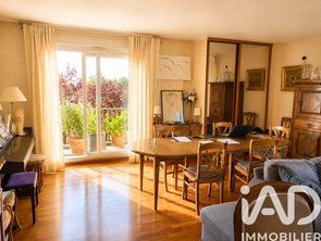 Vente Appartement 4 piècesTours
