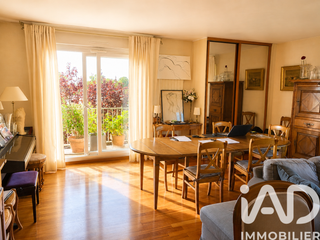 Vente appartement 4 pièces Vente appartement 4 pièces