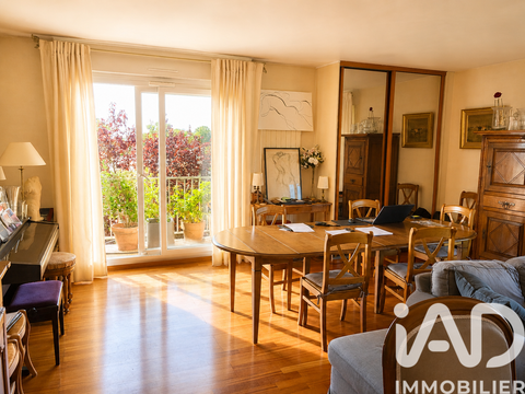 Vente appartement 4 pièces Vente appartement 4 pièces