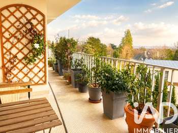 Vente Appartement 4 piècesTours