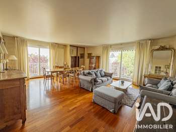 Vente Appartement 4 piècesTours