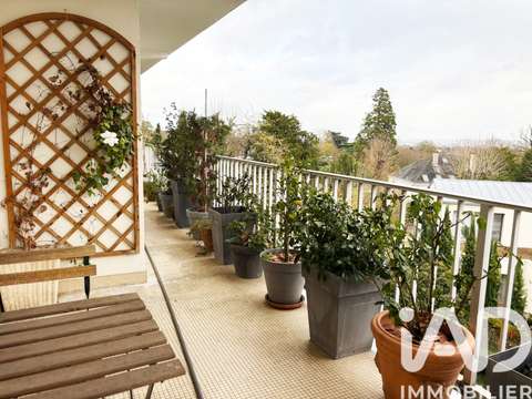 Vente appartement 4 pièces Tours 37