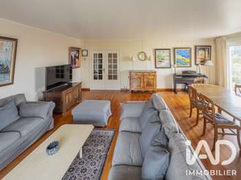 Vente Appartement 4 piècesTours