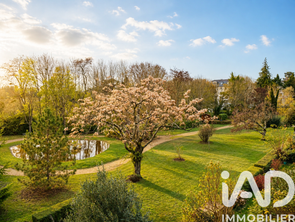 Vente Appartement 4 piècesTours