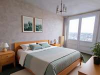 Vente appartement 5 pièces Vente appartement 5 pièces