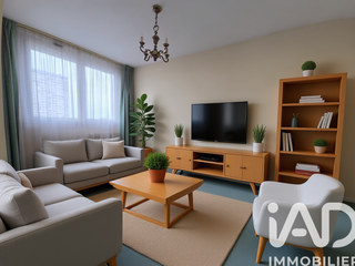 Vente appartement 5 pièces Vente appartement 5 pièces