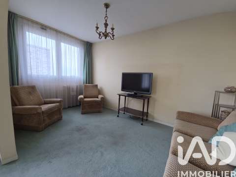 Vente appartement 5 pièces Vente appartement 5 pièces