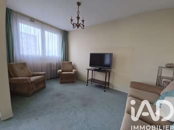 Vente appartement 5 pièces Vente appartement 5 pièces