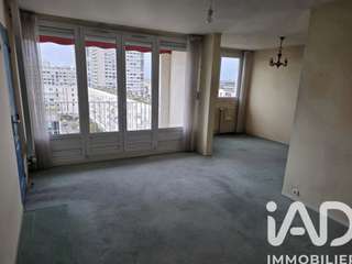 Vente appartement 5 pièces Vente appartement 5 pièces