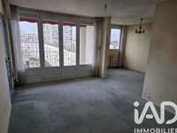 Vente appartement 5 pièces Vente appartement 5 pièces