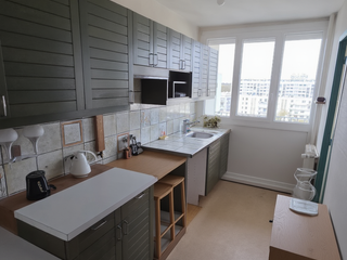 Vente appartement 5 pièces Vente appartement 5 pièces