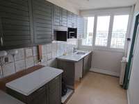 Vente appartement 5 pièces Vente appartement 5 pièces