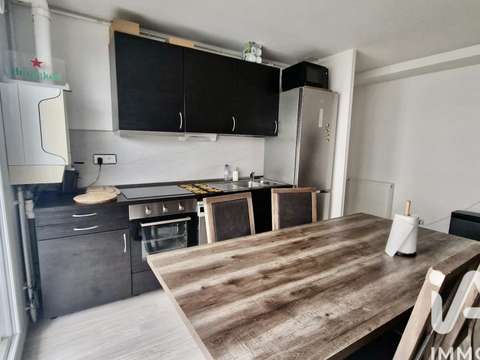 Vente appartement 3 pièces Vente appartement 3 pièces