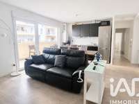 Vente appartement 3 pièces Vente appartement 3 pièces