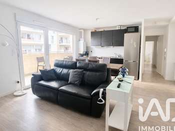 Vente appartement 3 pièces Vente appartement 3 pièces
