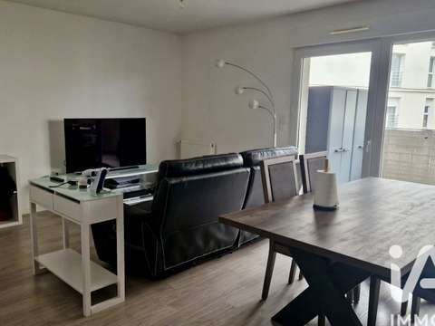 Vente appartement 3 pièces Vente appartement 3 pièces