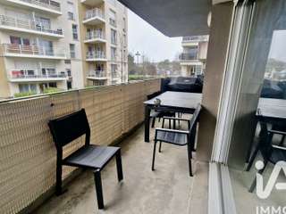 Vente appartement 3 pièces Vente appartement 3 pièces