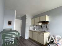 Vente appartement 1 pièce Vente appartement 1 pièce