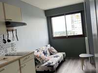 Vente appartement 1 pièce Vente appartement 1 pièce