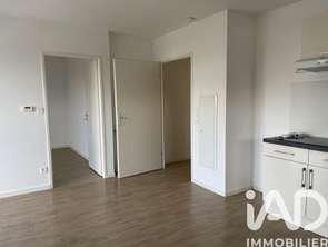 Vente Appartement 2 piècesTours