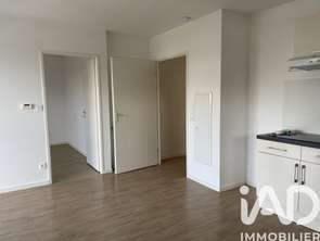 Vente Appartement 2 piècesTours