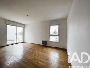 Vente Appartement 3 piècesTours