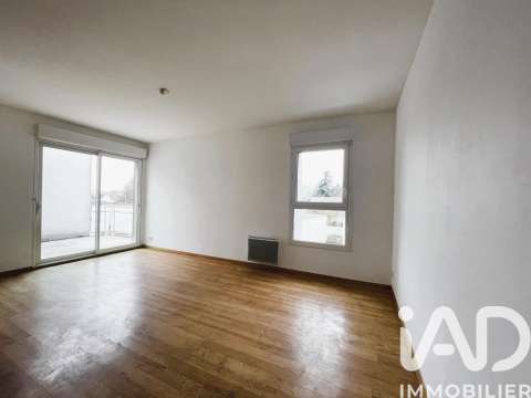 Vente appartement 3 pièces Tours 37