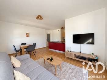 Vente Appartement 3 piècesTours