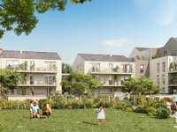 Vente appartement 4 pièces Vente appartement 4 pièces
