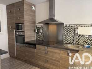 Vente Appartement 2 piècesTours